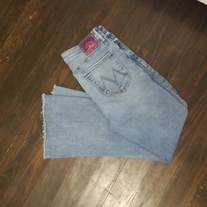 Mother Super Crusier